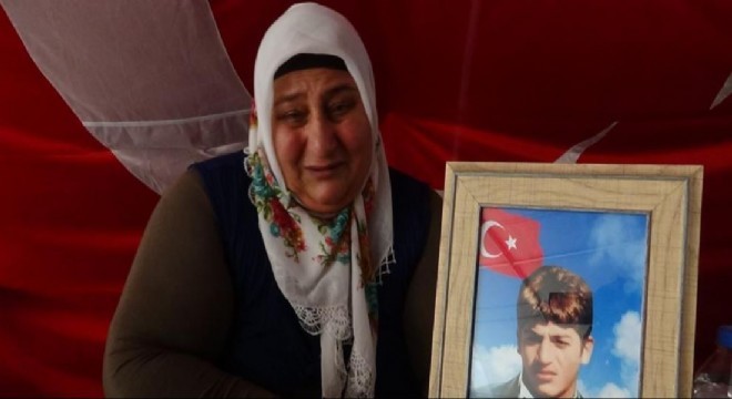 Ailelerin evlat nöbeti 711'inci gününde