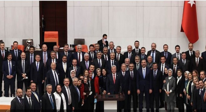 Akar: '2 bin 619 terörist etkisiz hale getirildi'