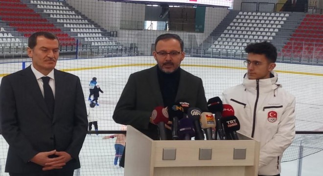 Akar: 'Nice başarılar elde edeceğiz'