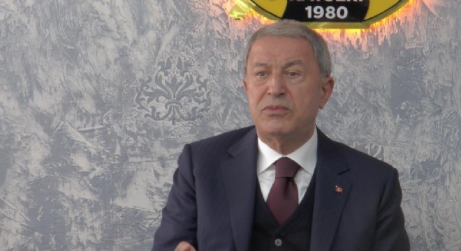 Akar: 'Sığınakları başlarına yıkıldı'