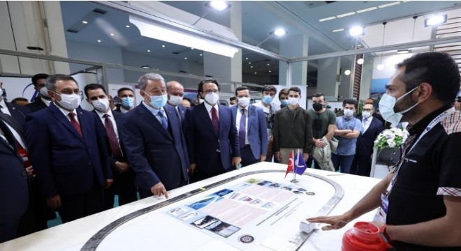 Akar: 'TSK operasyonel üstünlüğe ulaşmıştır'