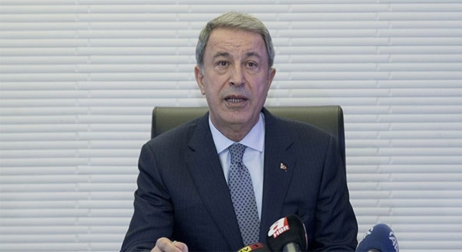 Akar: ‘Azerbaycan bizim canımızdır'