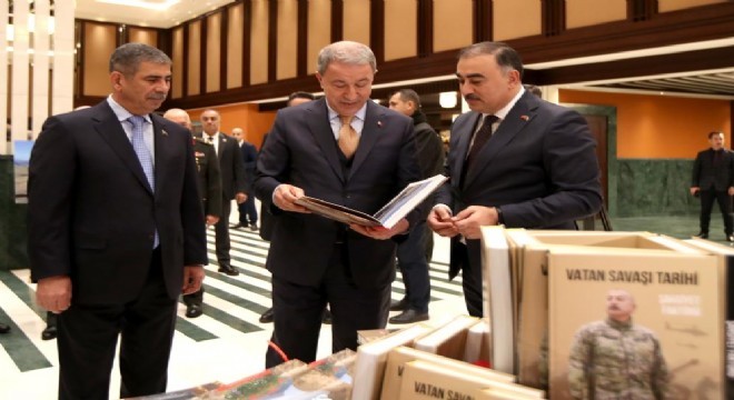 Akar: ‘Fırsat vermeyeceğiz'