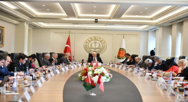 Akarca 2022'yi değerlendirdi