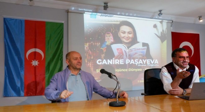 Akbulut Paşayeva'nın birlik vurgusunu paylaştı