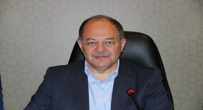 Akdağ: Milletin evlatları kazanmıştır