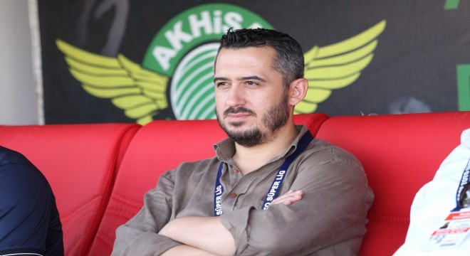 Akhisar Belediyespor da Erzurum'u tercih etti