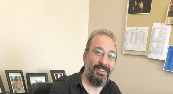 Aksakallı: ‘Akran zorbalığına dur demeliyiz'