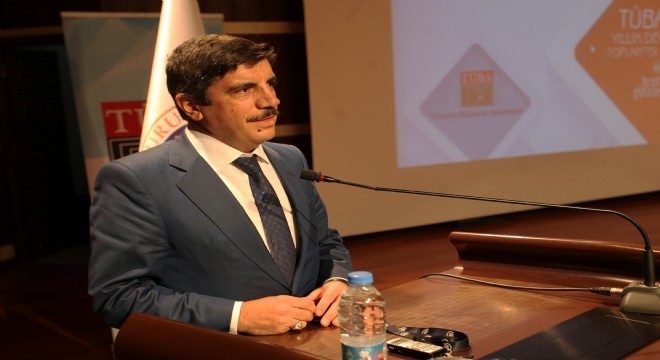 Aktay: 'Marifetname bir şaheser'