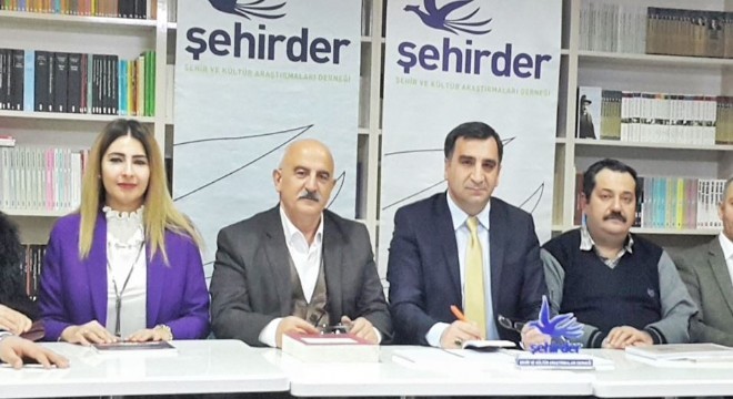 Akıncı'ya tepki