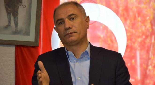 Ala: ''Dünyanın gözü 31 Mart seçimlerinde''
