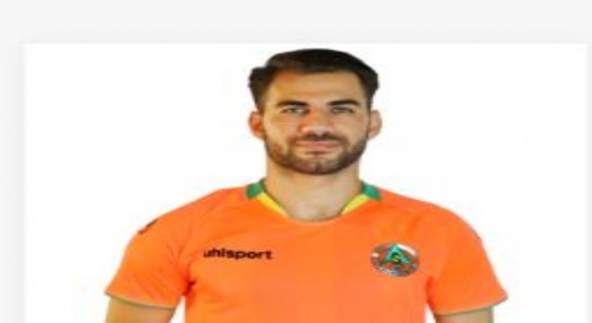 Alanyasporlu Hasan Erzurumspor'da