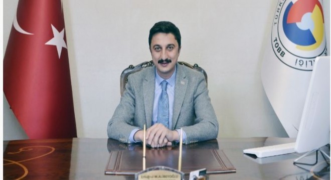 Alibeyoğlu'ndan Kars-Horasan yolu açıklaması