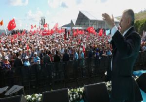‘Allah'ın izniyle galibiyet bizimdir'