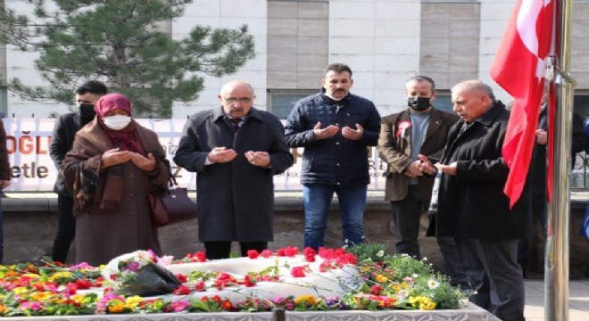 Allah'ın rahmeti üzerine olsun