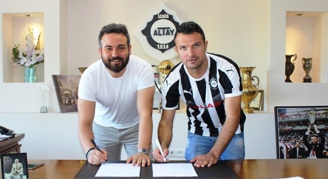 Altay 12 Temmuz'a kadar Erzurum kampında