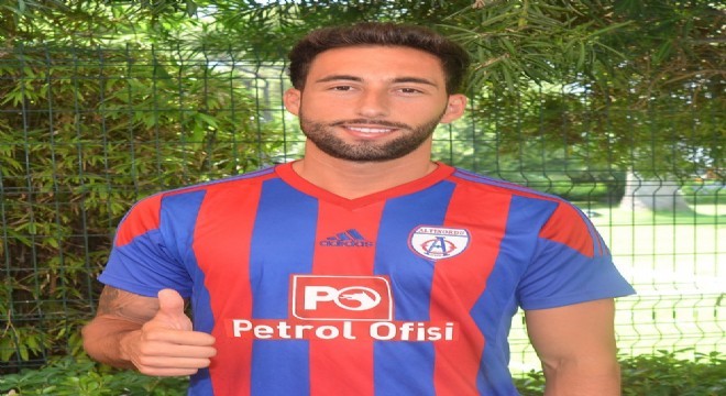 Altınordu Erzurum'u seçti