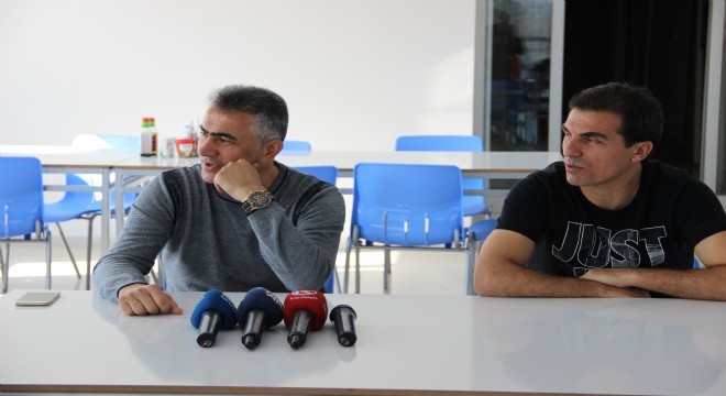 Altıparmak'tan destek çağrısı