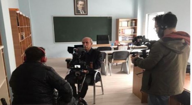 Anadolu geleneği 'kirve' belgeselde anlatılacak