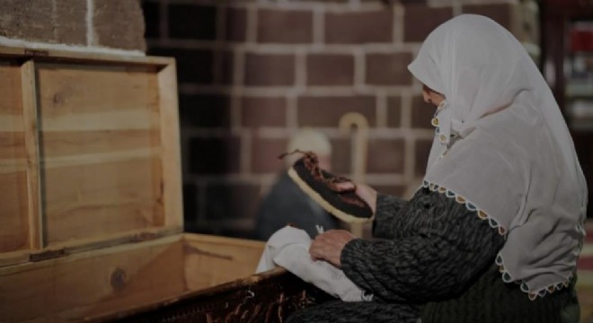 Anadolu'nun kadim hafızası dünya sinemalarında