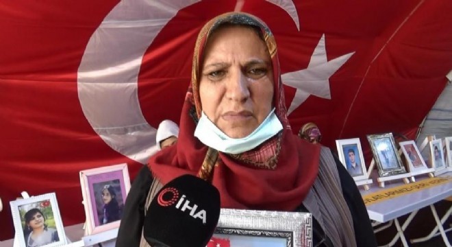 Anaların evlat nöbeti 702'inci gününde