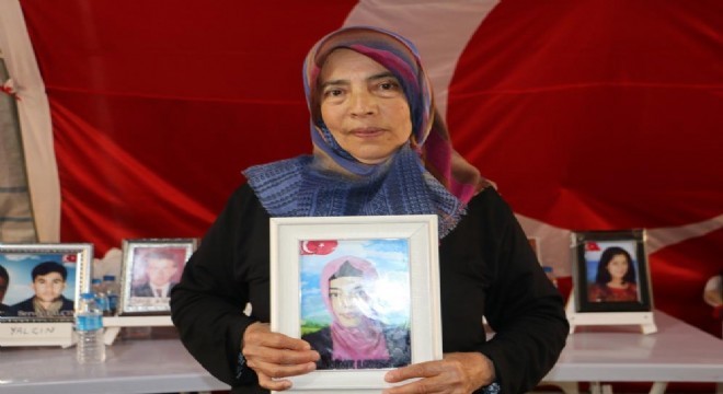 Annelerin nöbeti 345'inci gününde