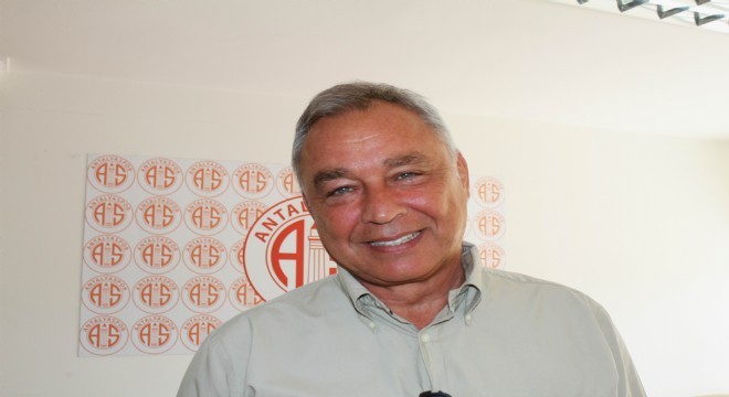 Antalyaspor da Erzurum'u seçti