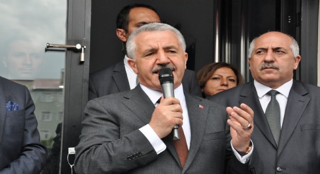 Arslan'dan Akşener'e ‘FETÖ Ağzı' suçlaması
