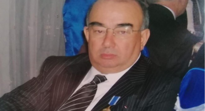 Artantaş: ‘Mezarlıkları bile yağmalamışlar'