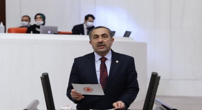 Arvas: ‘Ermeni soykırımı iddiası mesnetsiz ve asılsızdır'