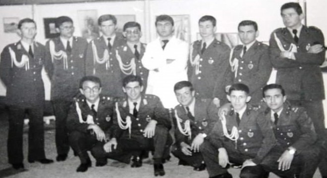 Asker ressamlar WEB'de