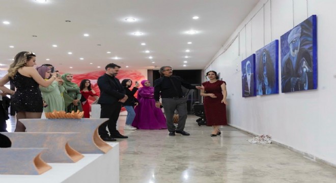 Atatürk Üniversitesi GSF'den Sanata Güçlü Katkı