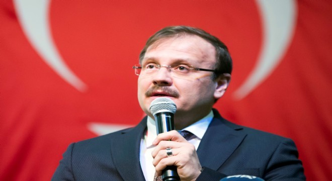 Atatürk Üniversitesi'nin kurucularındandı