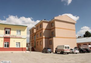 Karayazı'da elim kaza