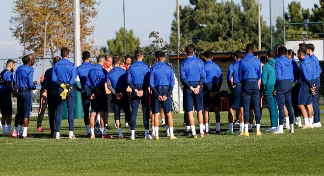 Avcı: ‘İlk Hedef Erzurumspor'