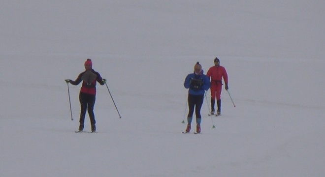 Avrupalı sporcular Doğu'da yarışacak