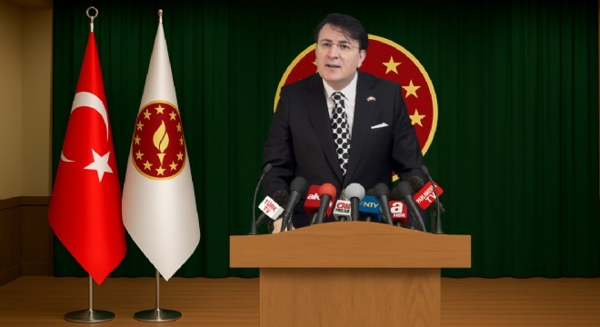 Aydemir: Enver Paşa bu milletin vicdanında ebedî bir hatıradır