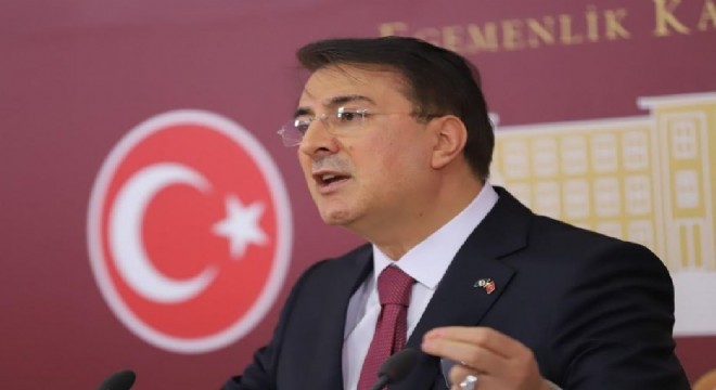 Aydemir Erzurumspor'un hakkını aradı