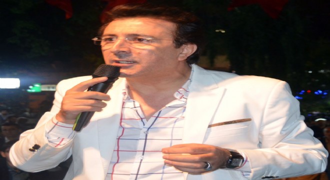 Aydemir: KIZILELMA'nın Başarısı Türkiye'nin Savunma Sanayiindeki Gücünü Gösteriyor