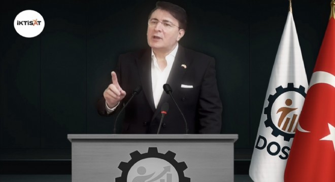 Aydemir: Tüketim kültürünün gösterişe dönüşmesi toplumsal dengeyi bozuyor