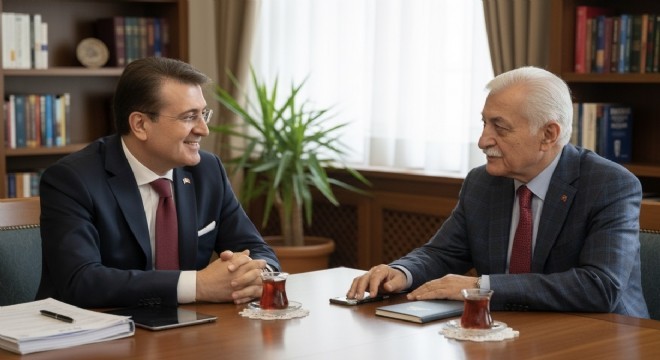 Aydemir: Yavuz Bülent Bakiler'i unutmayacağız