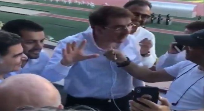 Aydemir, 'Yüreğimizi koyduk, kazandık'