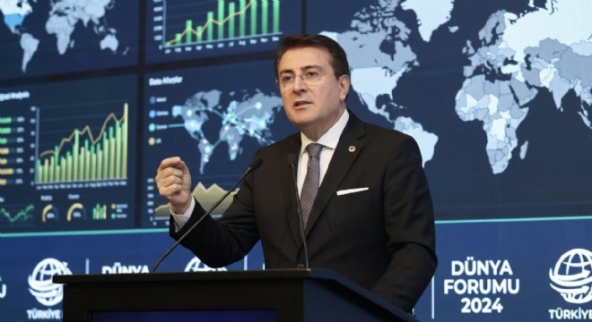 Aydemir savaşlar ve dijital medya ilişkisini paylaştı