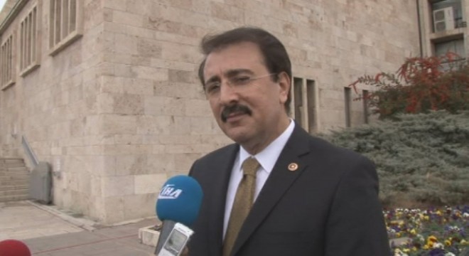 Aydemir: 'Şantaj yapmak siyasetçiye yakışmaz'