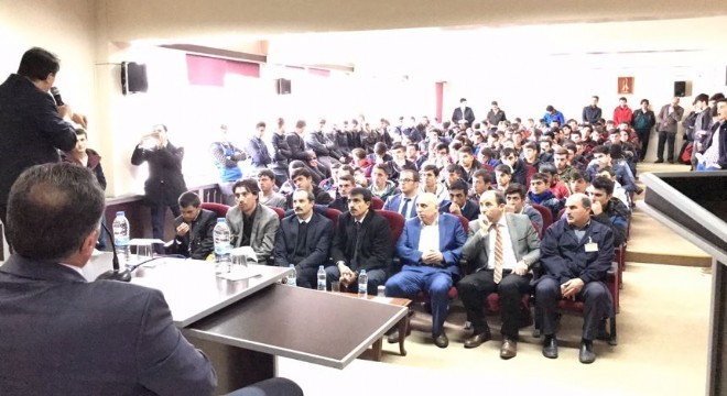 Aydemir: ‘ Gençlerimiz ‘Evet', Şuurunda'