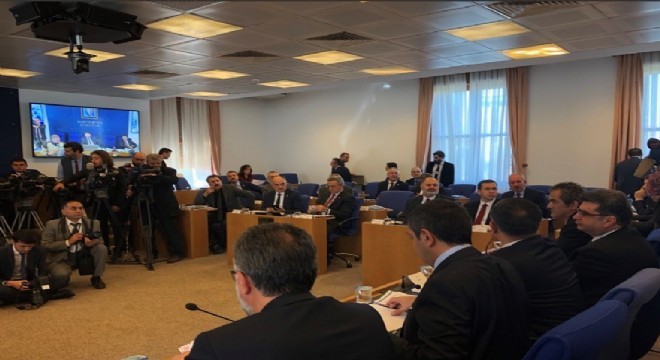 Aydemir: ‘16 yılda her alanda ezberleri bozduk'