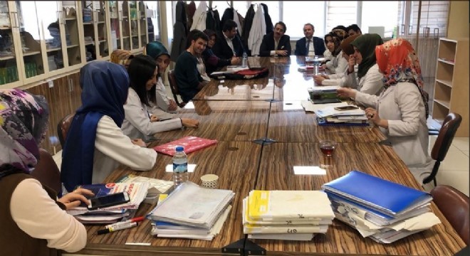 Aydemir: ‘AK belediyecilik, AK önderin tarihi eseridir'