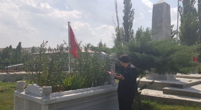 Aydemir: ‘Akif'in davasına sadığız'