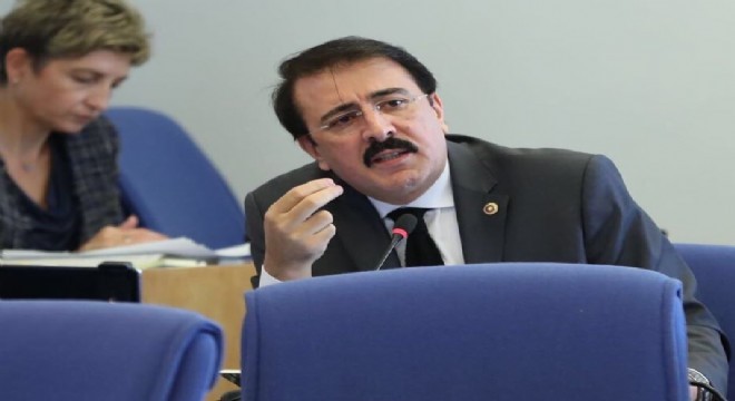 Aydemir: ‘Allah var, ne yapsalar boş'