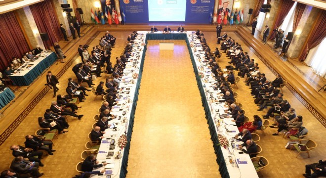 Aydemir: ‘Cumhurbaşkanımıza minnettarız'